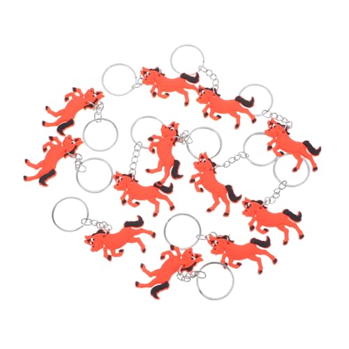 GLEAVI Tier Schlüsselanhänger Schlüsselanhänger Party Spaß Cartoon Schlüsselanhänger Tier Schlüsselanhänger Schlüsselanhänger Tier Geldbörsen Anhänger Pferde GLEAVI Tier Schlüsselanhänger Schlüsselanhänger Party Spaß Cartoon Schlüsselanhänger Tier Schlüsselanhänger Schlüsselanhänger Tier Geldbörsen Anhänger Pferde von GLEAVI