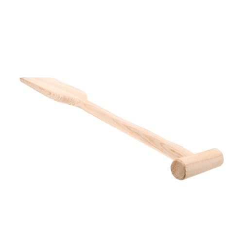 GLEAVI Unvollendetes Holzpaddel für Diy Deko Nautisches Handwerk Kreative Gestaltung für Erwachsene als Wanddeko oder Erhältlich GLEAVI Unvollendetes Holzpaddel für Diy Deko Nautisches Handwerk Kreative Gestaltung für Erwachsene als Wanddeko oder Erhältlich von GLEAVI