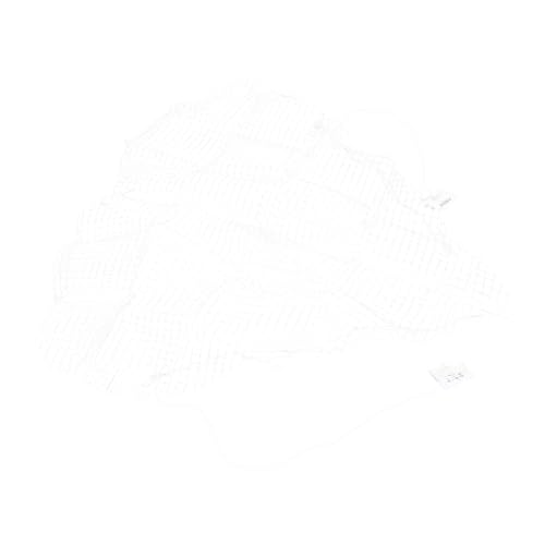 GLEAVI Wiederverwendbares Ballon Netz Großes Transportnetz für Hochzeitsballons Party Dekorationen und Event Planung für Romantische Anlässe und Überraschungen Langlebig GLEAVI Wiederverwendbares Ballon Netz Großes Transportnetz für Hochzeitsballons Party Dekorationen und Event Planung für Romantische Anlässe und Überraschungen Langlebig von GLEAVI