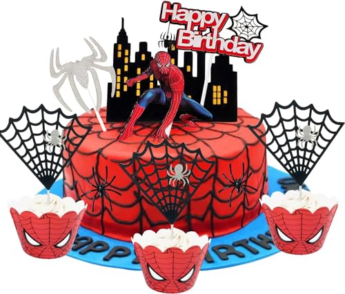 Happy Birthday Tortendeko 9 Stück Kuchen Deko Cake Topper Geburtstag Tortenaufleger Geburtstagsdeko Kuchendeko Kuchendekoration Geburtstagskuchen Deko für Kinder Junge Mädchen Happy Birthday Tortendeko 9 Stück Kuchen Deko Cake Topper Geburtstag Tortenaufleger Geburtstagsdeko Kuchendeko Kuchendekoration Geburtstagskuchen Deko für Kinder Junge Mädchen von GLICERINA