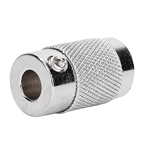 GLOGLOW Mühle Bit für Glasfliesenstein mit Metallkern Passt zu Verschiedenen Marken von Glasschleifen Buntglasschleifer Bits Glasschleifwerkzeuge (MGBK34) von GLOGLOW