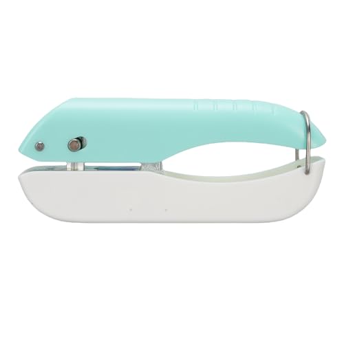 GLOGLOW Star Hole Punch Star Form Puncher Star Paper Punch Handheld für Papierhandwerk mit Abfallsammlung Box Anti -Skid -Basis für Scrapbooking DIY -Karten Einladungen GLOGLOW Star Hole Punch Star Form Puncher Star Paper Punch Handheld für Papierhandwerk mit Abfallsammlung Box Anti -Skid -Basis für Scrapbooking DIY -Karten Einladungen von GLOGLOW