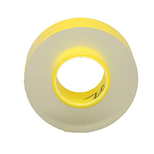 GLOGLOW Transparente Anti -statische Klebeband -SchutzbandpvC Kratzer Verhinderung für Schmuckliebhaber von GLOGLOW