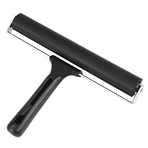 Gummirolle, Mehrzweck-Brayer-Tinten-Applikator für für Druckgrafik, Drucken, Stanzen Kunst Handwerk Ölgemälde Werkzeug,Malwerkzeuge Gummirolle, Mehrzweck-Brayer-Tinten-Applikator für für Druckgrafik, Drucken, Stanzen Kunst Handwerk Ölgemälde Werkzeug,Malwerkzeuge von GLOGLOW