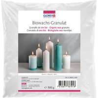 Biowachs - 500 g von Weiß