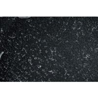 Crackle Mosaik Platte - Schwarz von GLOREX