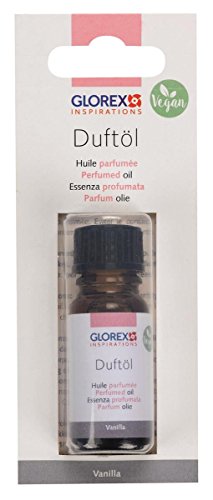 GLOREX 6 1600 310 Duftstoff für Seife 10ml "Vanilla" GLOREX 6 1600 310 Duftstoff für Seife 10ml "Vanilla" von GLOREX