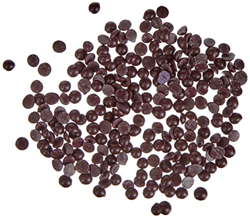 GLOREX 6 8613 204 - Wachsfarbe lila, in Pastillenform, 5 g, hochkonzentrierte Qualität, zum Färben von Kerzenwachs und Kerzengel bei der Kerzenherstellung GLOREX 6 8613 204 - Wachsfarbe lila, in Pastillenform, 5 g, hochkonzentrierte Qualität, zum Färben von Kerzenwachs und Kerzengel bei der Kerzenherstellung von GLOREX