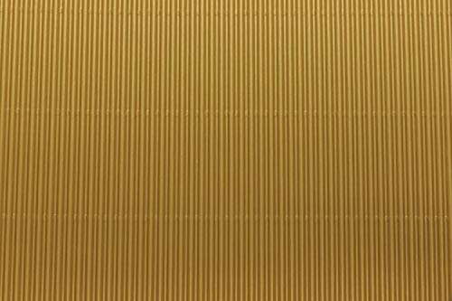 GLOREX Bastelwellpappe 1 Bogen, Pappe, Gold, 50 x 70 x 0.2 cm GLOREX Bastelwellpappe 1 Bogen, Pappe, Gold, 50 x 70 x 0.2 cm von GLOREX