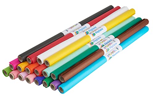 GLOREX Blumenseide 20g/m² orange 50x70 cm, 6 Bogen gerollt, Seide, 2.5 x 2.5 x 50 cm GLOREX Blumenseide 20g/m² orange 50x70 cm, 6 Bogen gerollt, Seide, 2.5 x 2.5 x 50 cm von GLOREX
