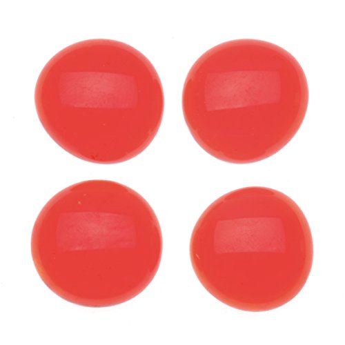GLOREX Glasnuggets 200 g, 20 mm, Glas, Rot, 4.5 x 6 x 12 cm GLOREX Glasnuggets 200 g, 20 mm, Glas, Rot, 4.5 x 6 x 12 cm von GLOREX