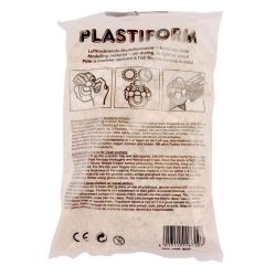 Plastiform elfenbein 200g von Glorex