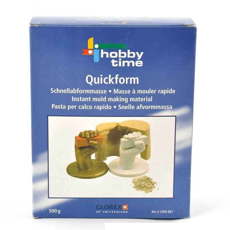 Quickform 500g von Glorex