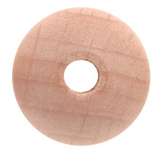 GLOREX Rohholzkugel 500St, Holz, Natur, 21 x 15 x 1.5 cm GLOREX Rohholzkugel 500St, Holz, Natur, 21 x 15 x 1.5 cm von GLOREX