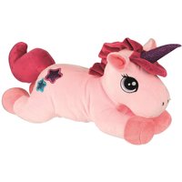 Kuscheltier "Einhorn Stella" von Pink