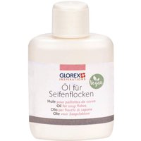 Öl für Seifenflocken von GLOREX