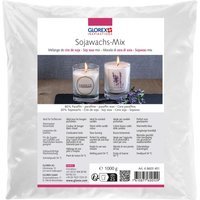 Sojawachs - 1000 g Sojawachs - 1000 g von GLOREX