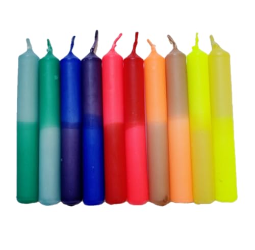 GLOWYBOX Geburtstagskerzen für Kerzenring Kerzen für Kindergeburtstag bunte Kinderkerzen Geburtstagszug Minikerzen bunt Baumkerzen bunt neon dip Dye Kerzen regenbogen GLOWYBOX Geburtstagskerzen für Kerzenring Kerzen für Kindergeburtstag bunte Kinderkerzen Geburtstagszug Minikerzen bunt Baumkerzen bunt neon dip Dye Kerzen regenbogen von GLOWYBOX