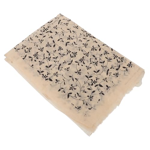 GLSTOY 1 Blatt Glasiertes Keramikpapier Klassischer Keramikaufkleber Unterglasur Für Keramik DIY Zubehör Schneidbares Transferpapier Transferpapier Für Töpferei Exquisites GLSTOY 1 Blatt Glasiertes Keramikpapier Klassischer Keramikaufkleber Unterglasur Für Keramik DIY Zubehör Schneidbares Transferpapier Transferpapier Für Töpferei Exquisites von GLSTOY