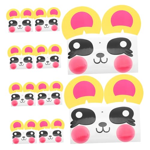 GLSTOY 10 Sets Cartoon Augen Aufkleber Augendekorationsaufkleber DIY Augenaufkleber Cartoon Ausdrucksaufkleber Kinderpartygeschenke Niedliche Aufkleber Augenaufkleber Dekoration GLSTOY 10 Sets Cartoon Augen Aufkleber Augendekorationsaufkleber DIY Augenaufkleber Cartoon Ausdrucksaufkleber Kinderpartygeschenke Niedliche Aufkleber Augenaufkleber Dekoration von GLSTOY