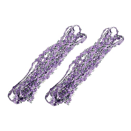 GLSTOY 2 Stück Rosen Spitze Blumenband für DIY Haaraccessoires Wasserlösliche Deko für Hochzeiten Bastelprojekte und Geschenkverpackungen GLSTOY 2 Stück Rosen Spitze Blumenband für DIY Haaraccessoires Wasserlösliche Deko für Hochzeiten Bastelprojekte und Geschenkverpackungen von GLSTOY