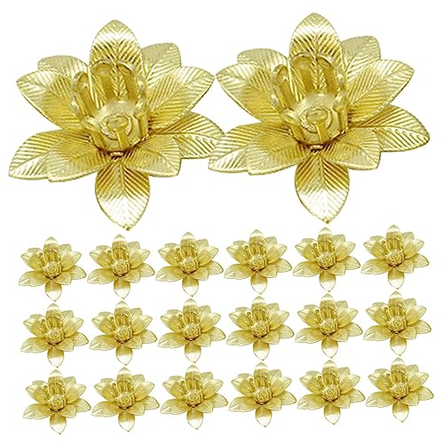 GLSTOY 20 Stück Doppellagige Fünfblättrige Blumen Schmuckperlen Abstandshalter Bastelperlen DIY Perlen Blütenförmige Perlen Schmuckherstellungszubehör Perlen Zum Basteln Perlen GLSTOY 20 Stück Doppellagige Fünfblättrige Blumen Schmuckperlen Abstandshalter Bastelperlen DIY Perlen Blütenförmige Perlen Schmuckherstellungszubehör Perlen Zum Basteln Perlen von GLSTOY