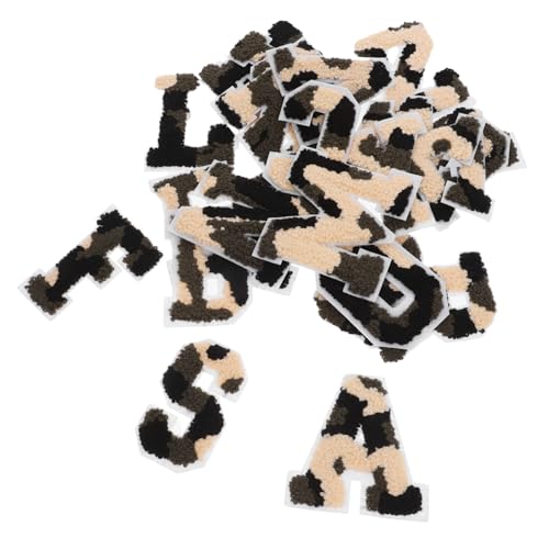 GLSTOY 26 Stück Buchstaben Stickaufkleber, Buchstaben Patches, Stickpatches, Buchstaben Zum Aufbügeln, Aufnäher Für Kleidung, Aufnäher Mit Großen Buchstaben, Aufnäher Zum Aufbügeln, GLSTOY 26 Stück Buchstaben Stickaufkleber, Buchstaben Patches, Stickpatches, Buchstaben Zum Aufbügeln, Aufnäher Für Kleidung, Aufnäher Mit Großen Buchstaben, Aufnäher Zum Aufbügeln, von GLSTOY