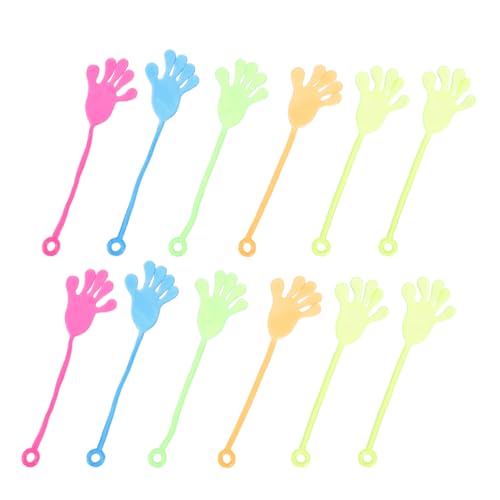 GLSTOY Elastisches Klebriges Hände-spielzeug-set für Jungen und Mädchen Klebriges Hand-spielzeug für Kinder GLSTOY Elastisches Klebriges Hände-spielzeug-set für Jungen und Mädchen Klebriges Hand-spielzeug für Kinder von GLSTOY