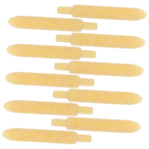 GLSTOY 30 Stück Ersatz-markierungsstift-spitzen, Acrylfarben-marker-spitzen-spitzen, Universelle Stiftspitzen, Teile, Farbzubehör Für Markierungsstifte, Fugenstift GLSTOY 30 Stück Ersatz-markierungsstift-spitzen, Acrylfarben-marker-spitzen-spitzen, Universelle Stiftspitzen, Teile, Farbzubehör Für Markierungsstifte, Fugenstift von GLSTOY