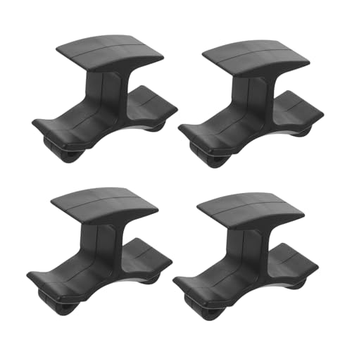 GLSTOY 4Stücke Pfeifengriffe Fingerclip für Trainer Tragbare Pfeife Fingerklemme für Sport Camping und Hochwertiges Zubehör für Schiedsrichter und Hundetrainer GLSTOY 4Stücke Pfeifengriffe Fingerclip für Trainer Tragbare Pfeife Fingerklemme für Sport Camping und Hochwertiges Zubehör für Schiedsrichter und Hundetrainer von GLSTOY