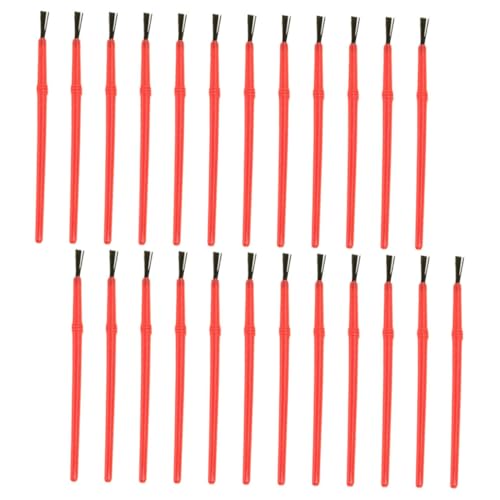 GLSTOY 50 Stück Malpinsel für Kunststudenten Ergonomische Vielseitige Pinsel für Aquarell und Ölfarben Leicht zu Reinigen für Präzise Details GLSTOY 50 Stück Malpinsel für Kunststudenten Ergonomische Vielseitige Pinsel für Aquarell und Ölfarben Leicht zu Reinigen für Präzise Details von GLSTOY