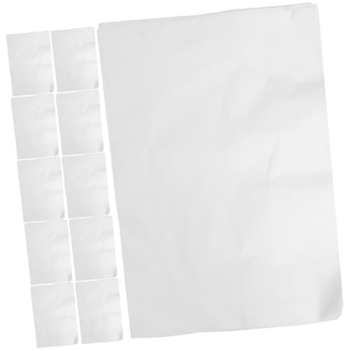 GLSTOY 60 Blatt Multifunktionales Reispapier für Kalligraphie und Malerei Professionelles Chinesisches Schreibpapier Tintenfest Geeignet für Büro und Schule Din Format Vielseitig GLSTOY 60 Blatt Multifunktionales Reispapier für Kalligraphie und Malerei Professionelles Chinesisches Schreibpapier Tintenfest Geeignet für Büro und Schule Din Format Vielseitig von GLSTOY