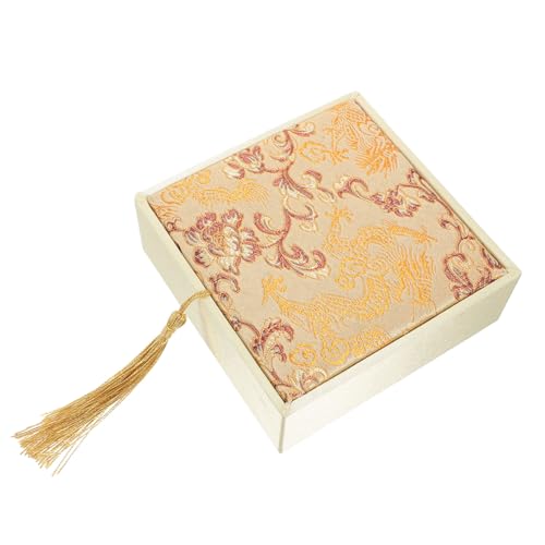 GLSTOY Box Geschenkbox Dekorative Schmuckschatulle Ohrring Etui Organizer Schmuck Organizer Aufbewahrungsboxen Für Schmuck Schmucketui Schmuckbehälter GLSTOY Box Geschenkbox Dekorative Schmuckschatulle Ohrring Etui Organizer Schmuck Organizer Aufbewahrungsboxen Für Schmuck Schmucketui Schmuckbehälter von GLSTOY