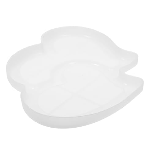 GLSTOY Diy Herz Silikonform für Epoxidharz Doppelte Herzform Gießform für Valentinstag und Hochzeiten Langlebig und Temperaturbeständig für Bastelprojekte für und Dekorationen GLSTOY Diy Herz Silikonform für Epoxidharz Doppelte Herzform Gießform für Valentinstag und Hochzeiten Langlebig und Temperaturbeständig für Bastelprojekte für und Dekorationen von GLSTOY