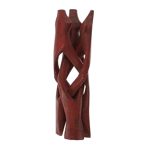 GLSTOY Holz Tripod für Präsentation Stilvoller Abalone Halter Langlebig und für Zuhause und Dekoration GLSTOY Holz Tripod für Präsentation Stilvoller Abalone Halter Langlebig und für Zuhause und Dekoration von GLSTOY