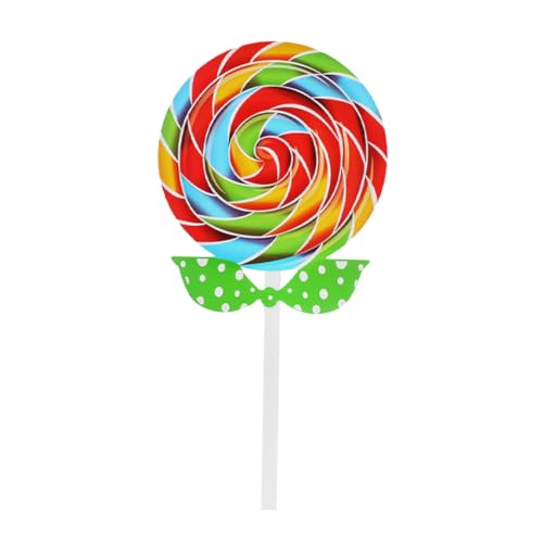 GLSTOY Kinder Lutscher Requisiten Tee Party Dekorationen Lutscher Weihnachten Lutscher Karneval Cosplay Süßigkeiten Gefälschter Lutscher Süßigkeiten Party Lutscher GLSTOY Kinder Lutscher Requisiten Tee Party Dekorationen Lutscher Weihnachten Lutscher Karneval Cosplay Süßigkeiten Gefälschter Lutscher Süßigkeiten Party Lutscher von GLSTOY