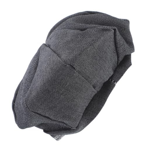 GLSTOY Mini Puppenhüte, Bastel Minihüte, Puppen Anziehmütze, Hut Für Puppen, Dekorative Miniaturhüte, Kleine Hüte Zum Basteln, Puppen Anziehmütze, Puppenmütze, DIY Puppenhüte, Kleine GLSTOY Mini Puppenhüte, Bastel Minihüte, Puppen Anziehmütze, Hut Für Puppen, Dekorative Miniaturhüte, Kleine Hüte Zum Basteln, Puppen Anziehmütze, Puppenmütze, DIY Puppenhüte, Kleine von GLSTOY