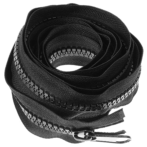 GLSTOY Resin Reißverschluss Doppelter Zipper für DIY Projekte für Schlafsäcke Zelte Bekleidung und Handarbeiten Langlebig und Vielseitig Einsetzbar GLSTOY Resin Reißverschluss Doppelter Zipper für DIY Projekte für Schlafsäcke Zelte Bekleidung und Handarbeiten Langlebig und Vielseitig Einsetzbar von GLSTOY
