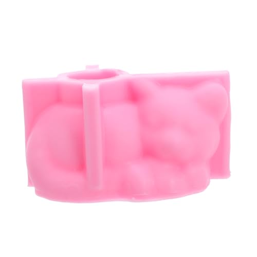 GLSTOY Silikonform Katze Blumentopf Gießform für Beton Resin DIY Pflanzgefäß Mould Hitzebeständig Vielseitig für Sukkulenten Gips Epoxidharz Kreative Pflanzenkübel Herstellung GLSTOY Silikonform Katze Blumentopf Gießform für Beton Resin DIY Pflanzgefäß Mould Hitzebeständig Vielseitig für Sukkulenten Gips Epoxidharz Kreative Pflanzenkübel Herstellung von GLSTOY