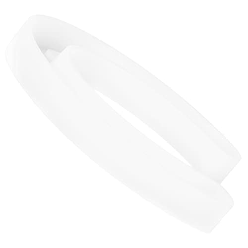 GLSTOY Silikonform für DIY Kerzenherstellung Flexible Gießform für Duftkerzen Handwerk und Fondant für Kreative Projekte und von GLSTOY