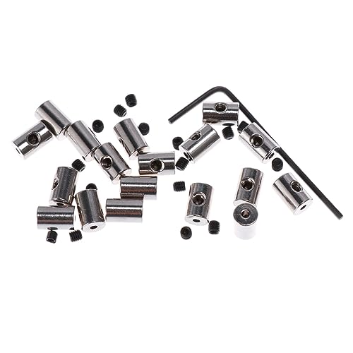GLSTOY Teiliges Pin Backs Schraubverschluss Metall Pin Halter Sicherer Anstecknadel Verschluss für Kleidung Taschen Gürtel Zubehör GLSTOY Teiliges Pin Backs Schraubverschluss Metall Pin Halter Sicherer Anstecknadel Verschluss für Kleidung Taschen Gürtel Zubehör von GLSTOY