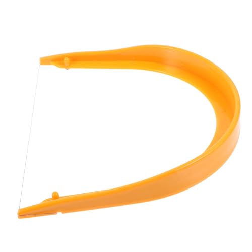 GLSTOY Ton-bildhauerwerkzeug Diy-modellierwerkzeug Für Keramikton Modellierwerkzeug Mit Stahldraht Ergonomisches Design Langlebiges Schneidewerkzeug GLSTOY Ton-bildhauerwerkzeug Diy-modellierwerkzeug Für Keramikton Modellierwerkzeug Mit Stahldraht Ergonomisches Design Langlebiges Schneidewerkzeug von GLSTOY