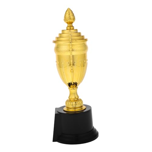 GLSTOY Trophäe Trophäen Sportpreise Klassenzimmer belohnungen Spielpreise auszeichnung GLSTOY Trophäe Trophäen Sportpreise Klassenzimmer belohnungen Spielpreise auszeichnung von GLSTOY