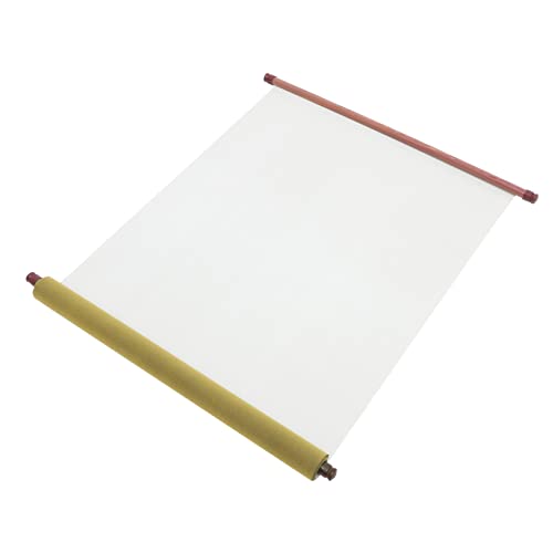 GLSTOY Wiederverwendbares Wasserschreibtuch für Kalligrafie für Anfänger mit Klarer Textur und Saugfähigkeit GLSTOY Wiederverwendbares Wasserschreibtuch für Kalligrafie für Anfänger mit Klarer Textur und Saugfähigkeit von GLSTOY