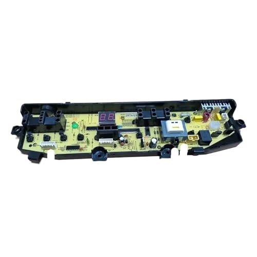 AC220V SAMSUNG WASCHMASCHINE WA80G5F BOARD DC92-00694A DC92-00510A/F/C BOARD PCB(7 pin AC220V) von GLSZNQO