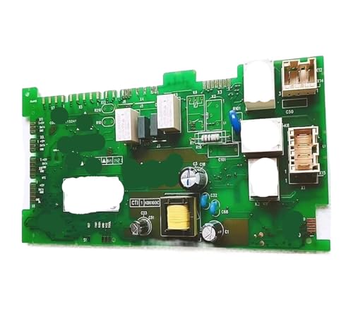 Kompatibel for Haier Waschmaschine Computer-Laufwerk Power Board 0021800278B 0021800278A Motherboard(0021800278A) von GLSZNQO
