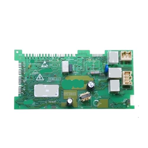 Kompatibel for Haier Waschmaschine Computer-Laufwerk Power Board 0021800278B 0021800278A Motherboard(0021800278B) von GLSZNQO