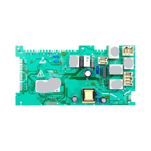 Kompatibel for Haier Waschmaschine Computer Treiber Power Motherboard 0021800086E 0021800086EA 0021800086CB 0021800086CA Zubehör(0021800086CA) von GLSZNQO