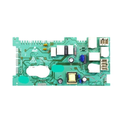 Kompatibel for Haier Waschmaschine Computer Treiber Power Motherboard 0021800086E 0021800086EA 0021800086CB 0021800086CA Zubehör(0021800086CB) von GLSZNQO