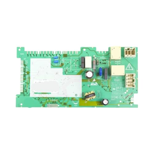 Kompatibel for Haier Waschmaschine Computer Treiber Power Motherboard 0021800086E 0021800086EA 0021800086CB 0021800086CA Zubehör(0021800086E) von GLSZNQO